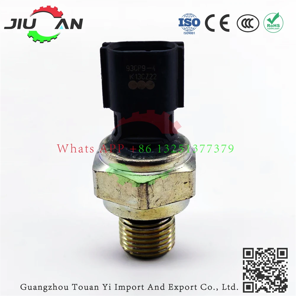 TR580 TR690 K313 Transmission Oil Pressure Sensor 31878-AA010 For Subaru/Toyota Gearbox