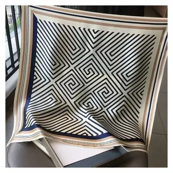 8 best sales गर्मियों का शॉल - №5