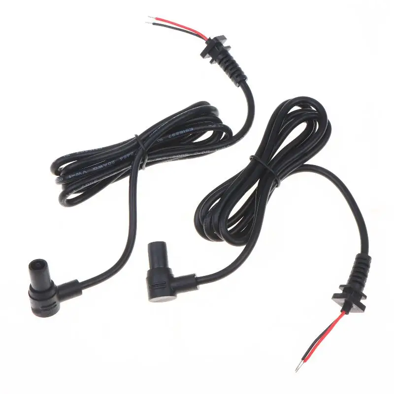 Câble de charge ajouré anti-traction, durable, à charge rapide, compatible avec Scooter 4 Pro 2ème génération, usage quotidien