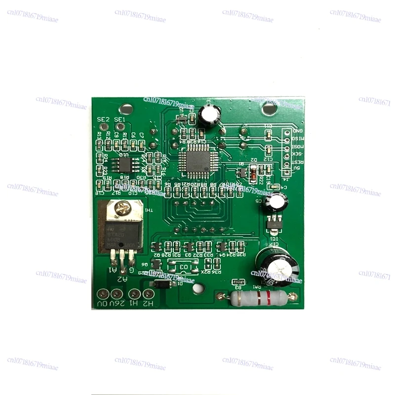 

Soldering Station Control Board FX-888 Soldering Station Accessories FX-888D Soldering Station Main Board Digital Display