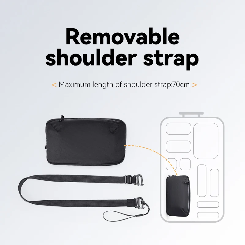 Mark ryden novos homens saco do mensageiro de alta qualidade à prova dwaterproof água bolsa ombro para homens viagem negócios crossbody saco masculino mini saco