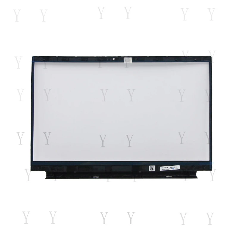 

Y+ 5B30S73485 Передняя рамка/крышка ЖК-дисплея (IR) для Lenovo ThinkPad E14 Gen 2 Gen 3