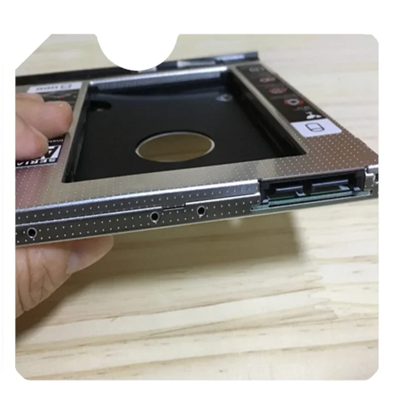 WYORESY For MSI CX640 Cx50O Cx480 Cx420 Cx410 CX413 CR650 CR460 CR420 CR410 CR400 CX600X CX700 CX705 Optical drive SSD bracket