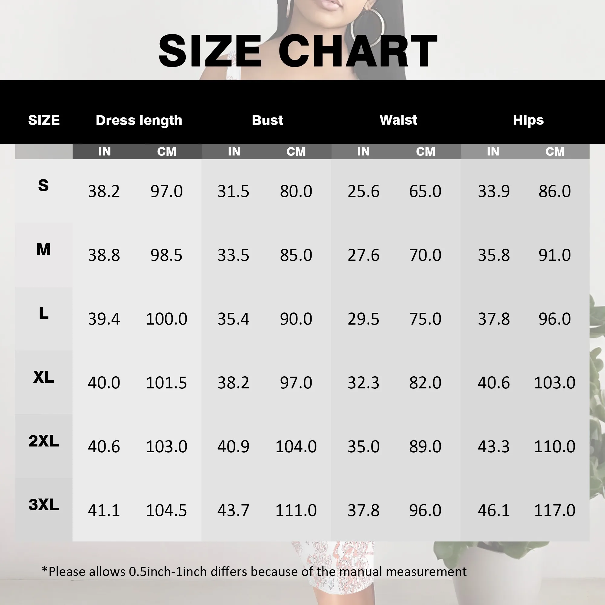 EQQZD Robe mi-longue élégante sans manches à col rond et bretelles, robe licou à imprimé floral de style Boho pour femme