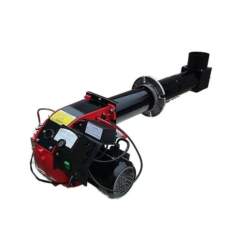

Strength manufacturers lengthened upward diesel burner