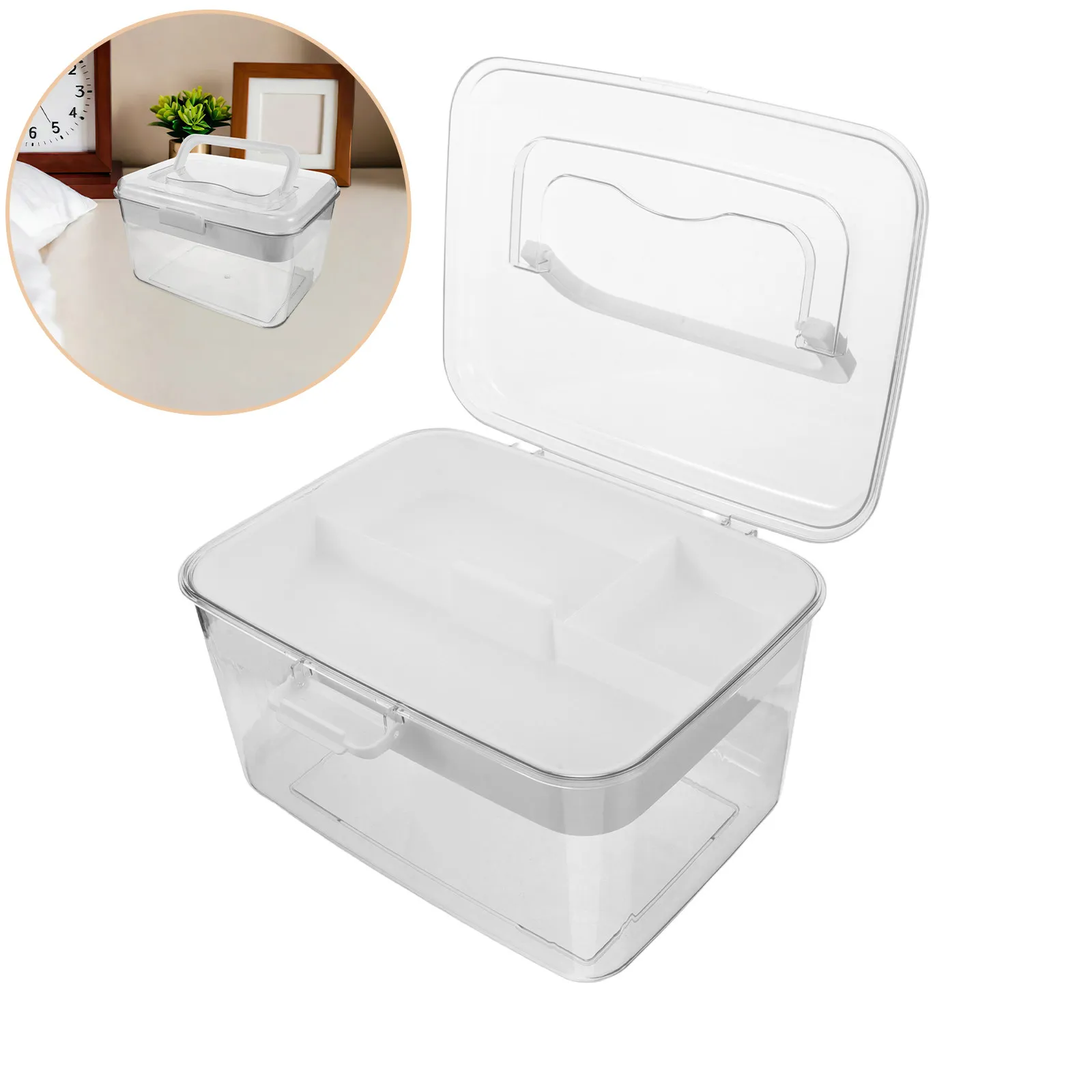 boite-de-rangement-transparente-et-portable-pour-medicaments-avec-poignee-et-couvercle-–-organisateur-de-pilules-trousse-de-premiers-soins-pour-les-voyages-la-famille-et-la-maison