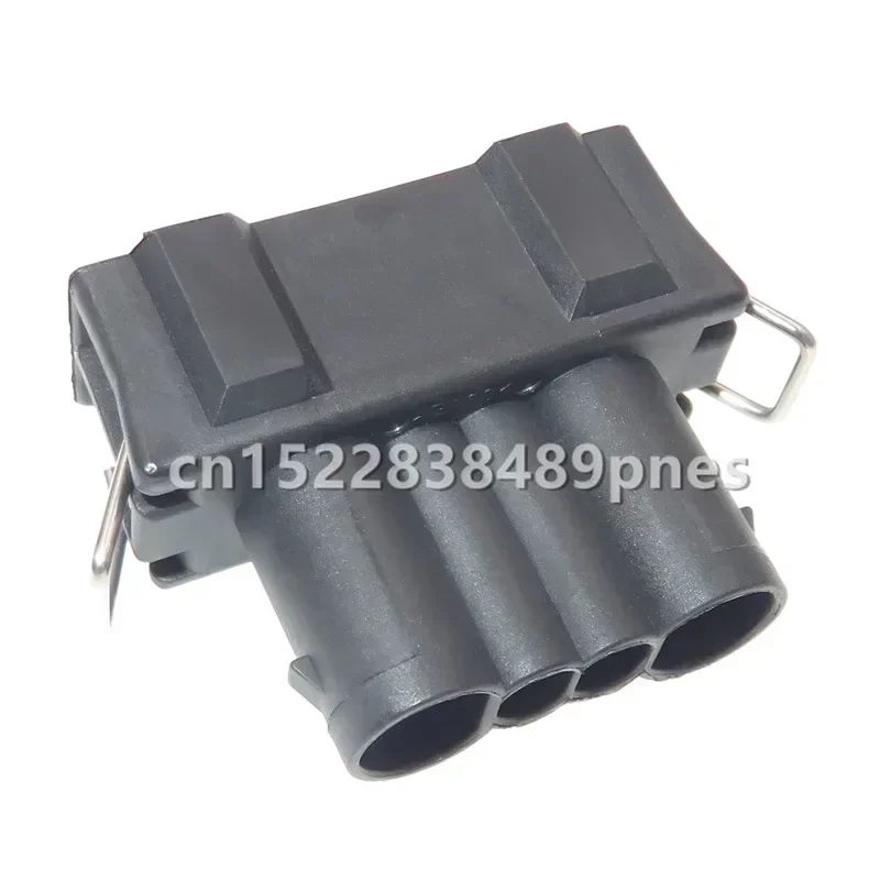 4 Pole 357906231 Auto Composite Plug Plastic Housing Waterproof Electric Wiring Harness Connector 357 906 231