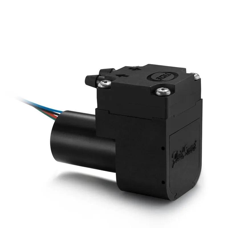 For miniature vacuum AD1.5DM4EX-a gas sampling edge-following diaphragm high efficiency explosion-proof miniature gas