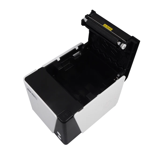 Imagem -04 - Snbc-handheld Receipt Printer Impressoras Térmicas White Receipt Printer Qualidade Garantida Qualidade mm