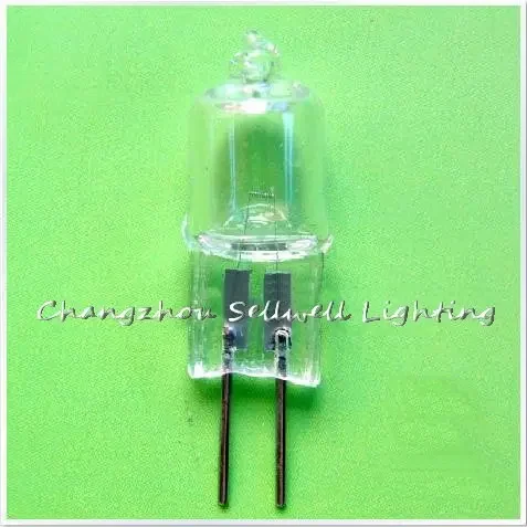 Popular!6v6w Meter G4 Halogen Bulbs Blood Analyzer E207 2025-01