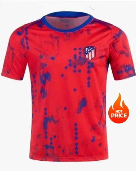 

2025 3D Printed Training Sports Comfortable, Breathable, Casual Adult and Children Off-the-shoulder Jerseys and T-shirts KJI
