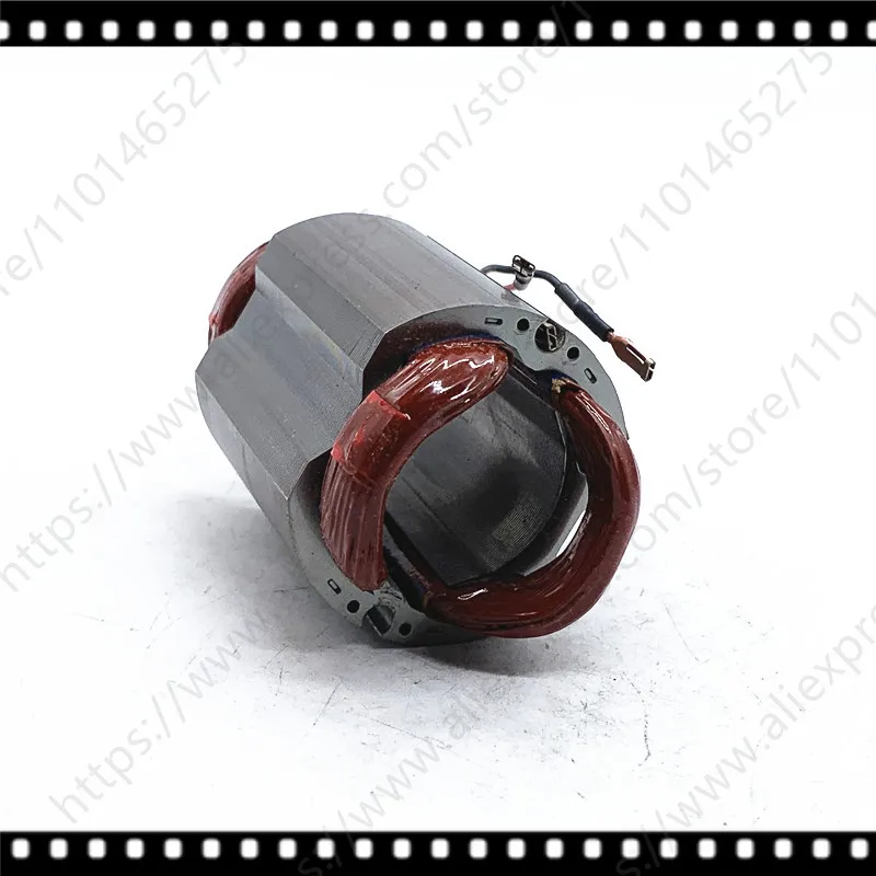 FIELD 220-240V for makita GA4030 GA4530 GA5030 PJ7000
