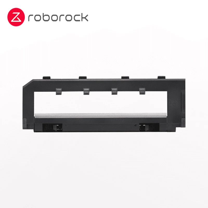 Roborock Original Main Brush Cover for Roborock S7 MaxV Q7 Q7 Max S7 MaxV Ultra Vacuum Cleaner Parts Rubber Main Brush Gearbox