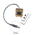 Switch 3.5mm DE
