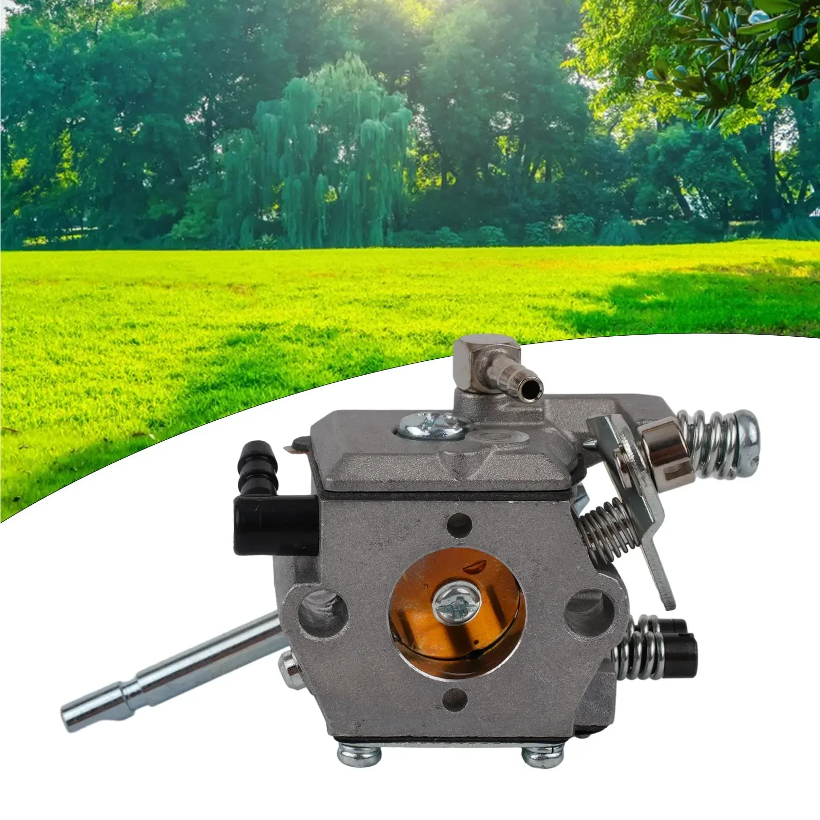 Chainsaw Carburetor FS220 FS220K FR290 FS160 FS180 FS280K For Stihl For Zama C1S-S3E 4119 120 0602 Spare Parts