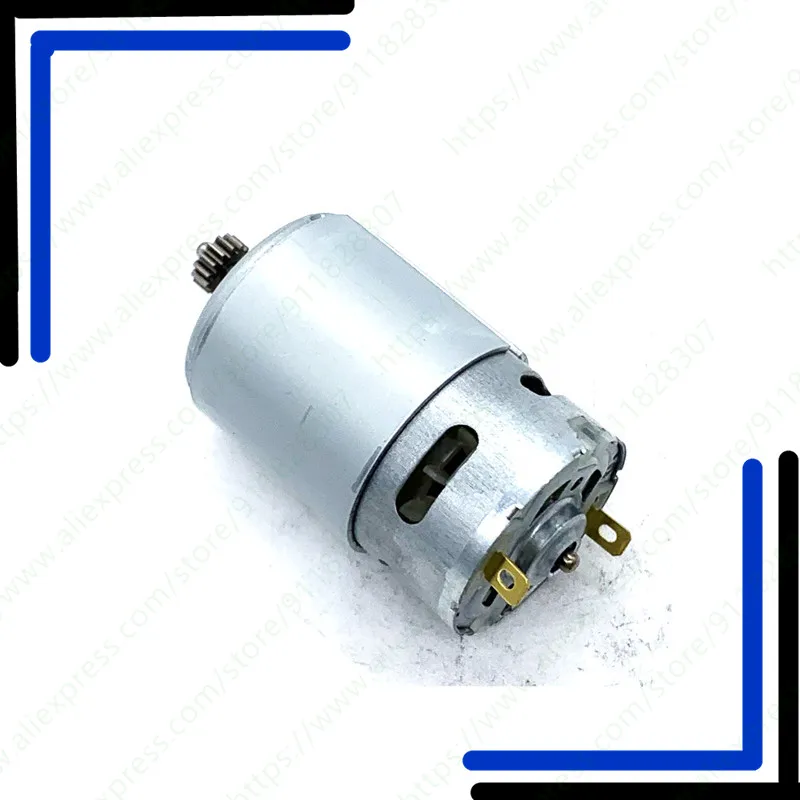 

MOTOR FOR DEWALT BDD12 SCD121S2 SCD12S2 FMC011S KFMCD011S2 SCD12 SCD121