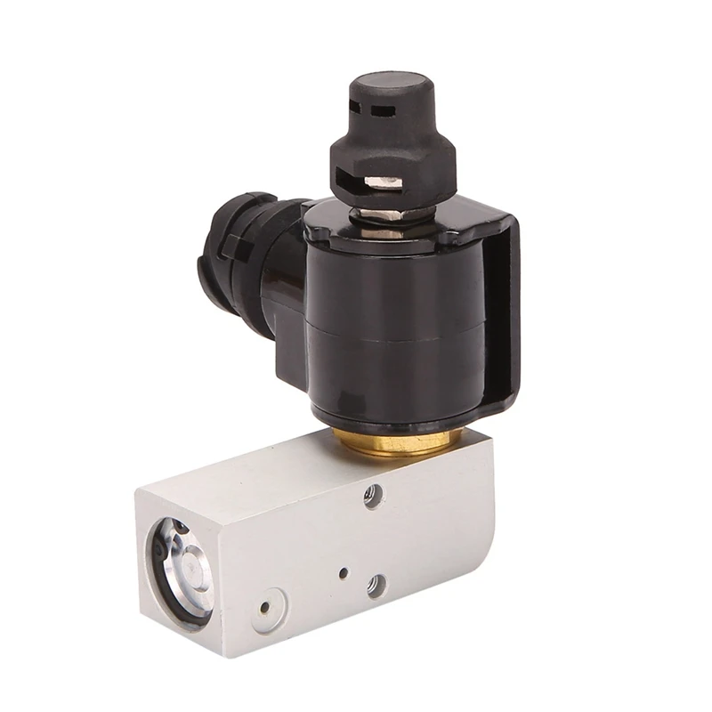 Urea Pump Air Solenoid Valve Air Shut-Off Solenoid Valve For Cummins Emitec 080310-015 4931694 5273338 Component