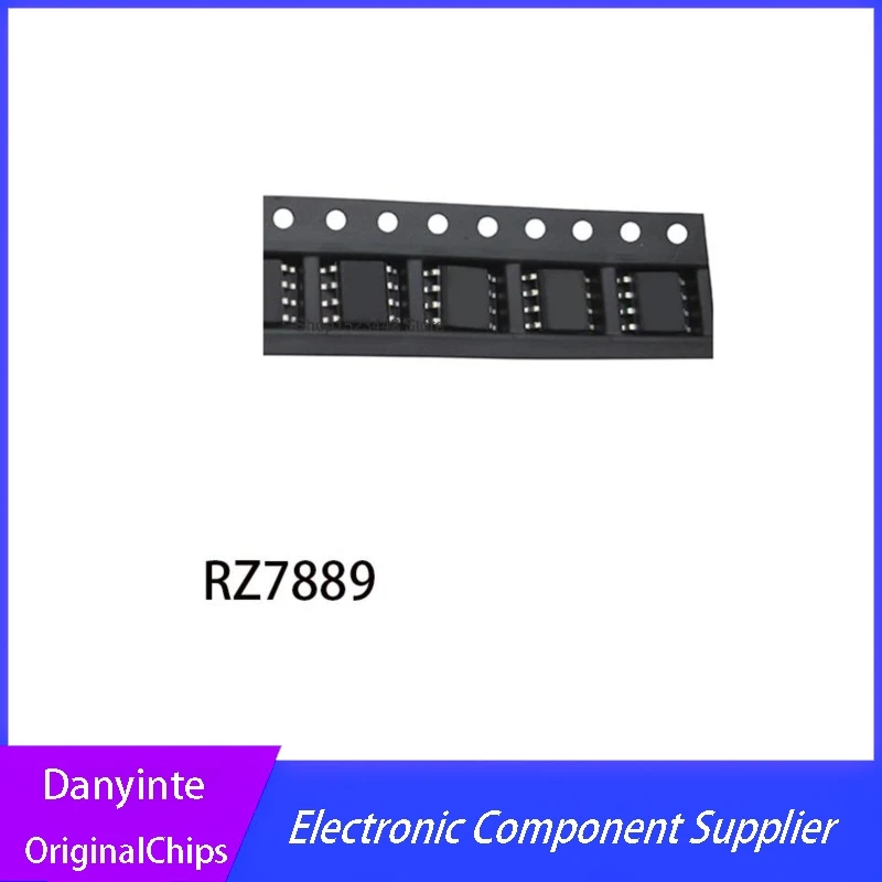 Neue 20PCS RZ7889 SOP-8