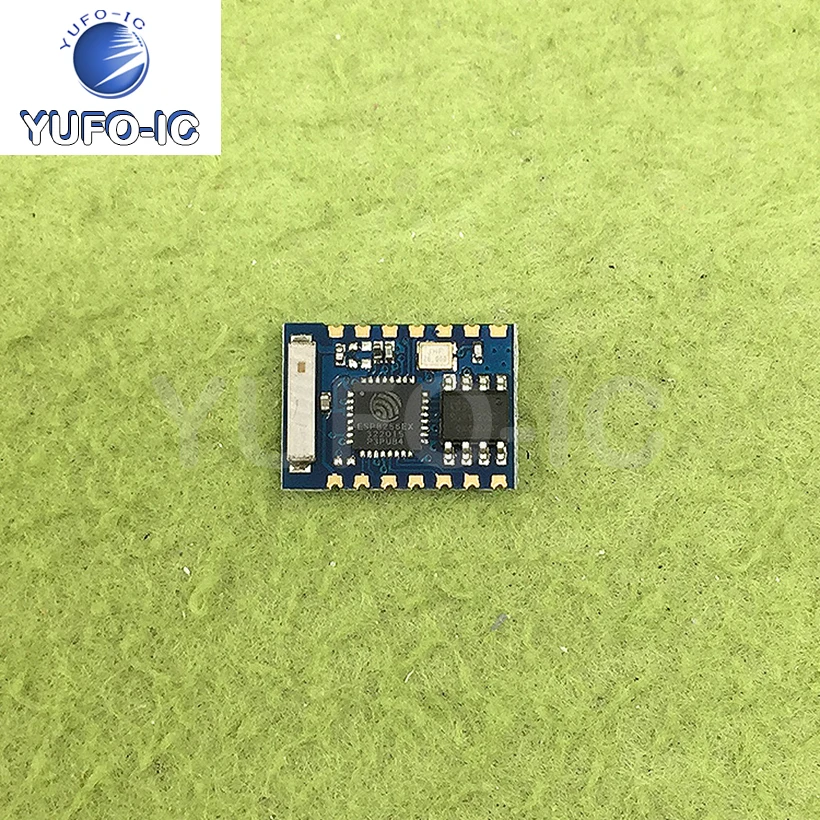 Бесплатная доставка 1 шт. ESP-03 WiFi модуль ESP8266 последовательный Wi-Fi