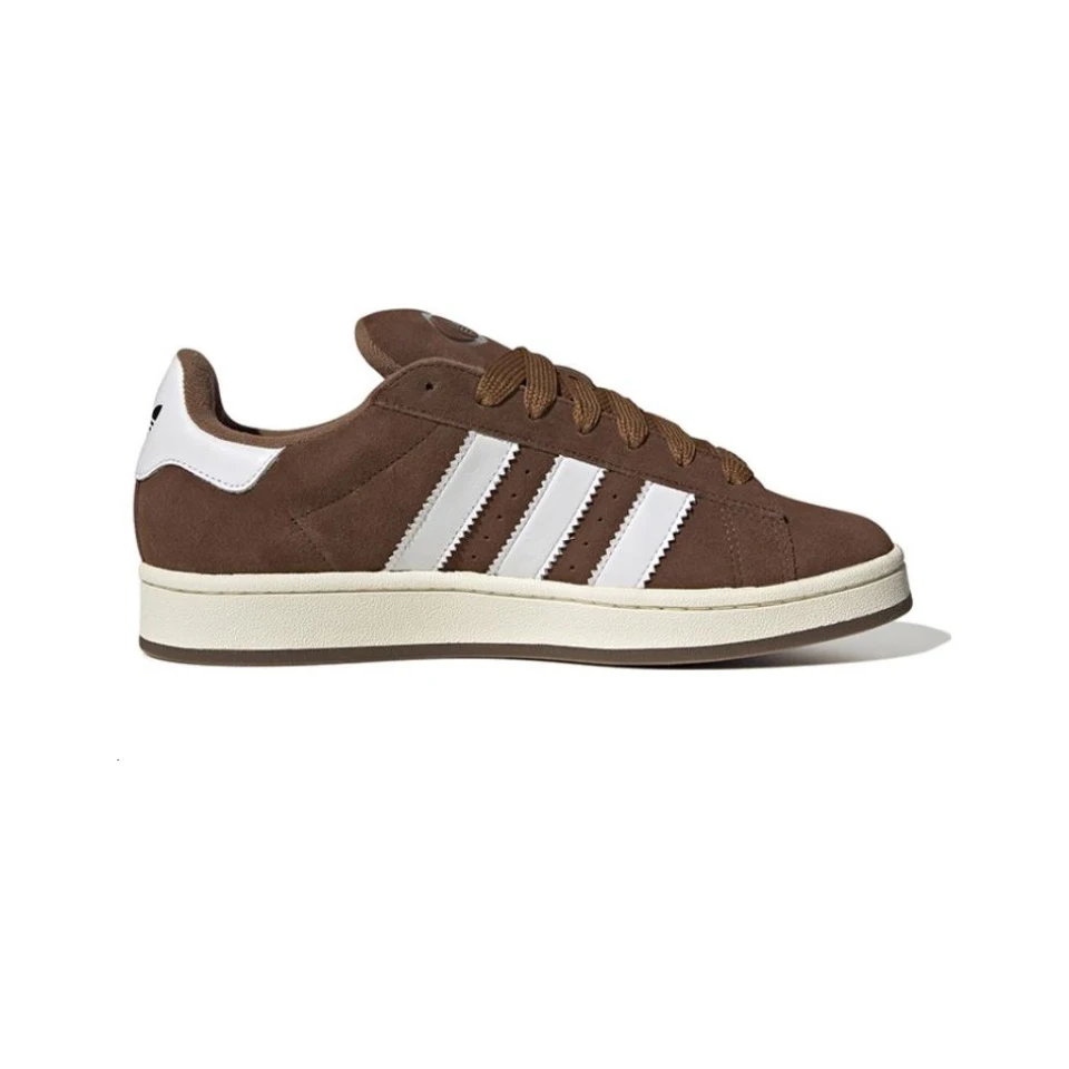 Oryginalne Adidas Campus męskie i damskie unisex deskorolka Casual klasyczne niskie trampki w stylu retro buty GY6433