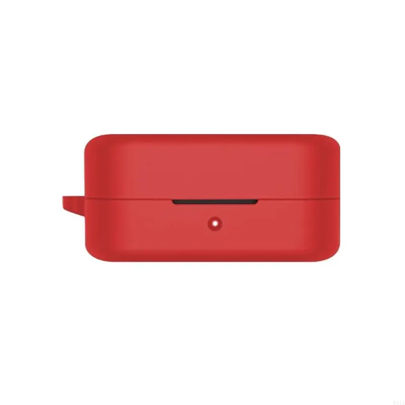 Funda W91A para auriculares, funda Flexible para auriculares, funda para brotes CMF