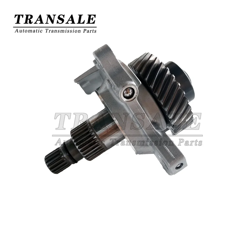 

31/32 Teeth Input Shaft CVT Automatic Transmission JF015E RE0F11A For Versa Note, Sentra, Nissan