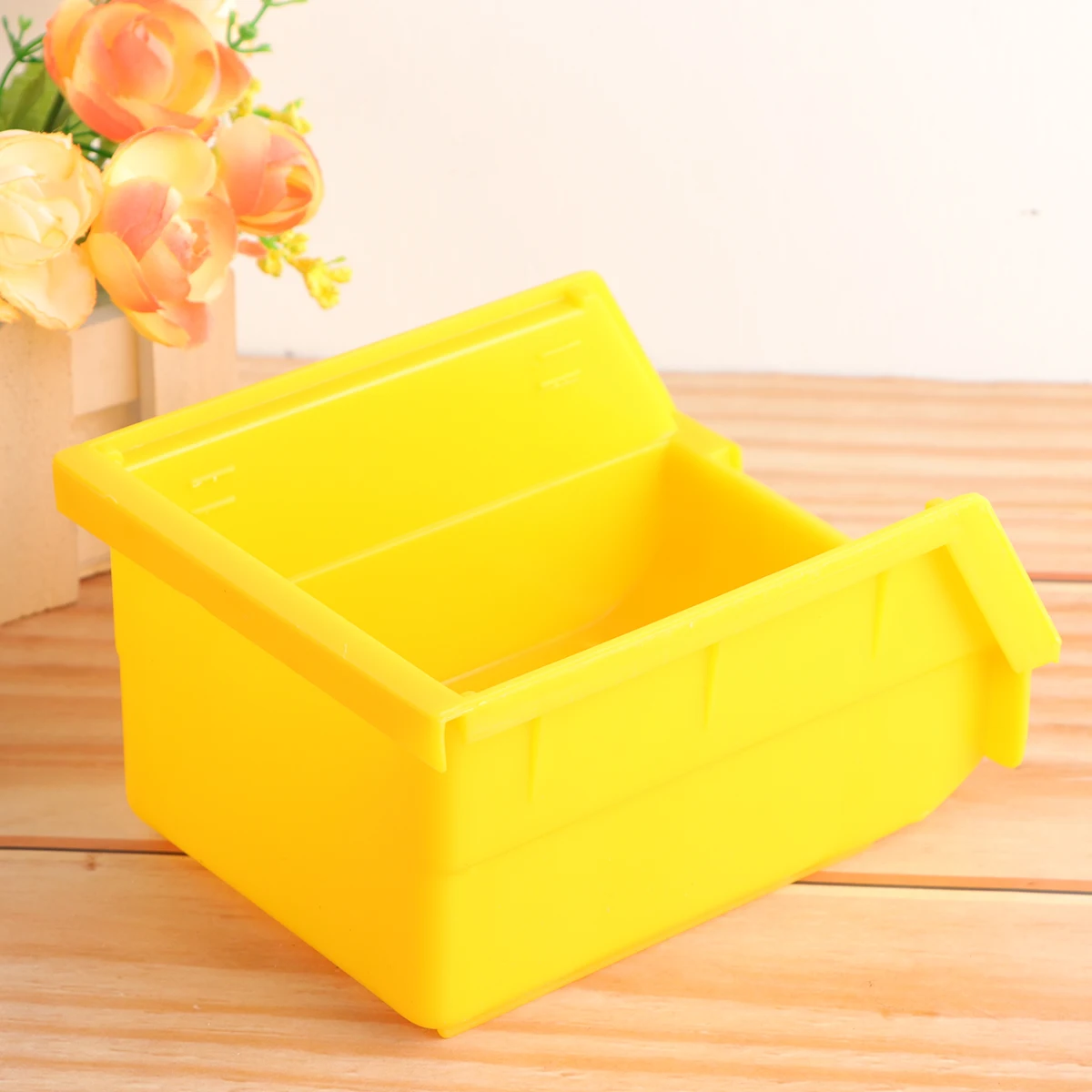 

Hamster Toilet Hamster Bathroom Bath Basin for Hamster Small Animal Bathtub Bath Basin for Small Animals