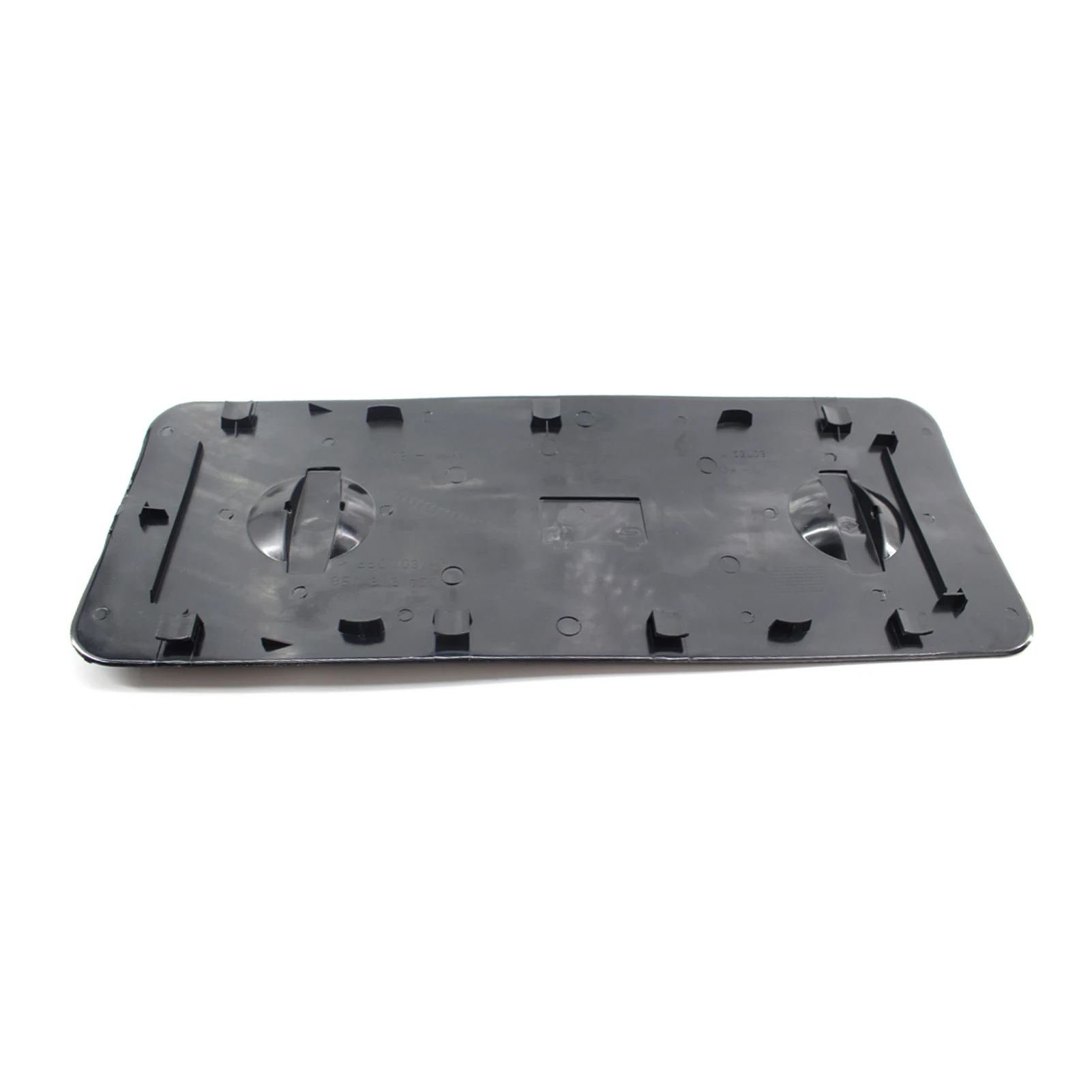 Car Battery Tray Cover Dustproof Protective Cover Plastic Replacement For Audi A4 B6 B7 8E S4 2001-2008 8E1819422A view 5