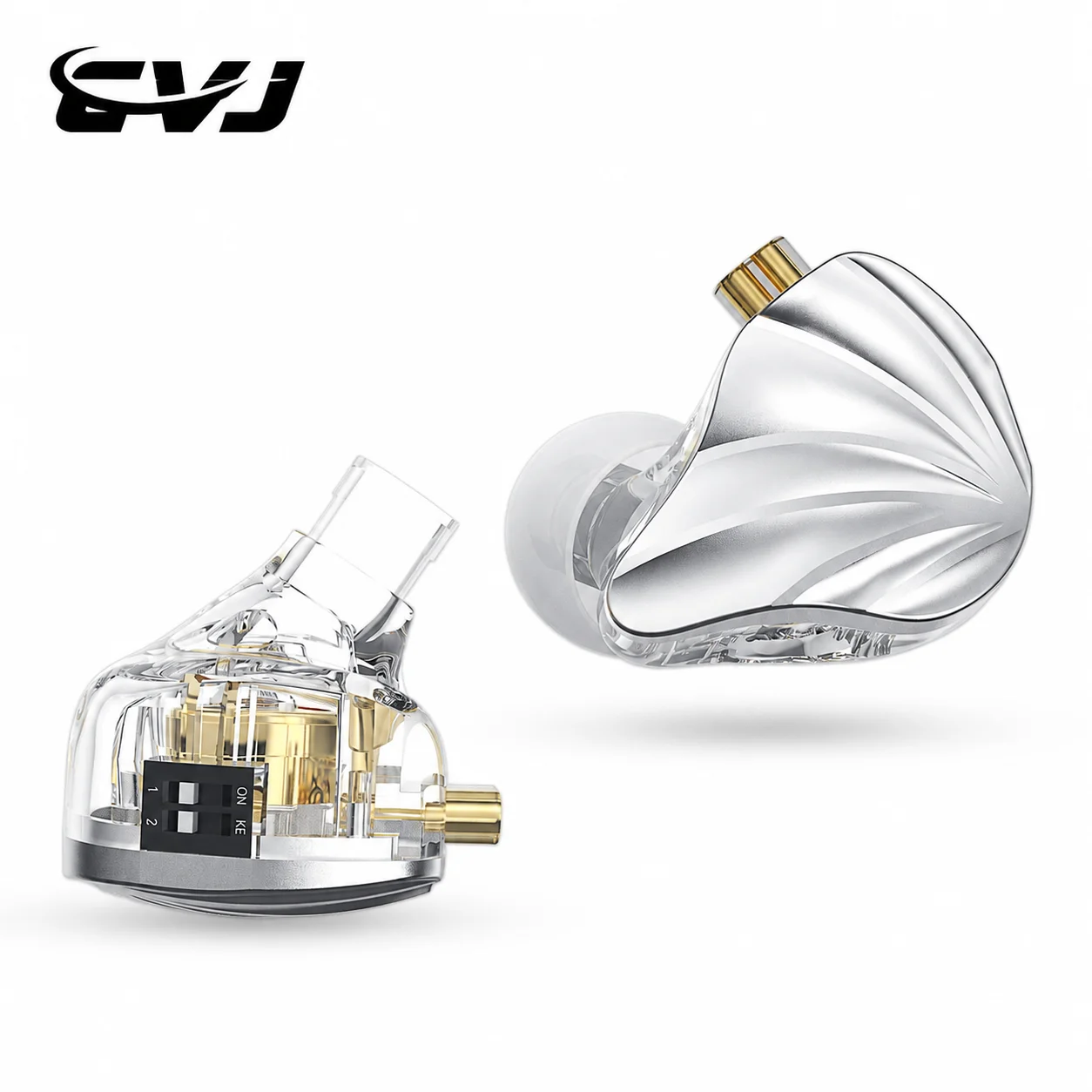 CVJ Nami