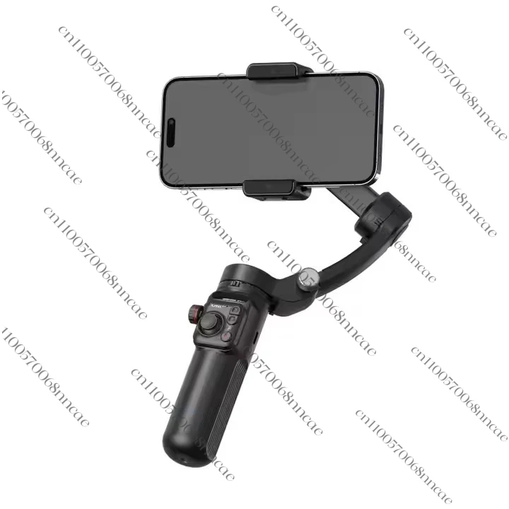 

3-Axis anti-shake handheld universal stabilizer, mobile universal stabilizer for smartphone camera mobile video shooting