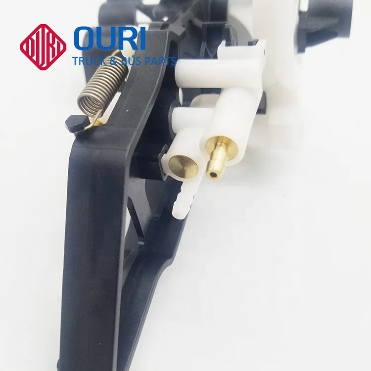 صمام تعديل مقعد أجزاء شاحنة أوري 1126814 0009109738 009109438 81623986092 1143669   لمرسيدس بنز