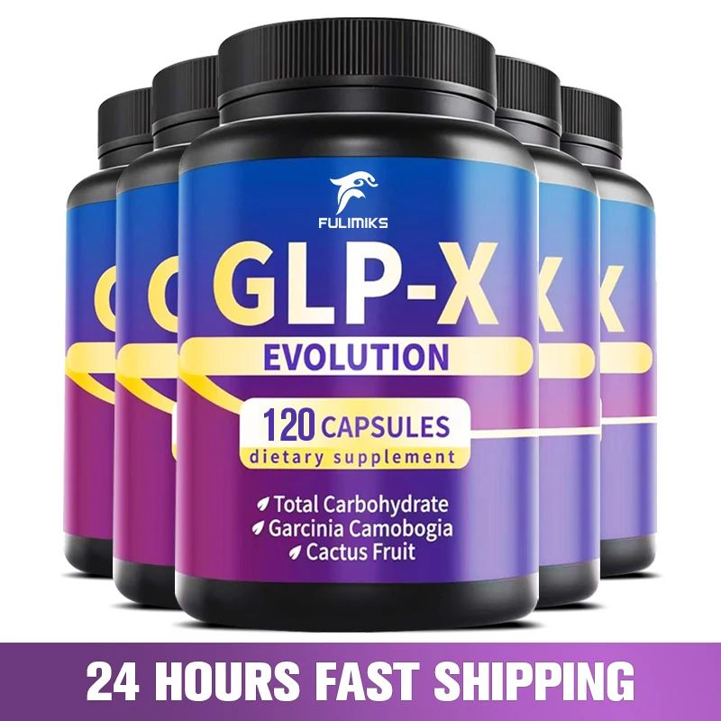 

Поддержка дополнительных добавок GLP-1, GLP-1 для метаболических веществ, пищеварения, энергии, координации кишечника, кишечника, баланса флоры,