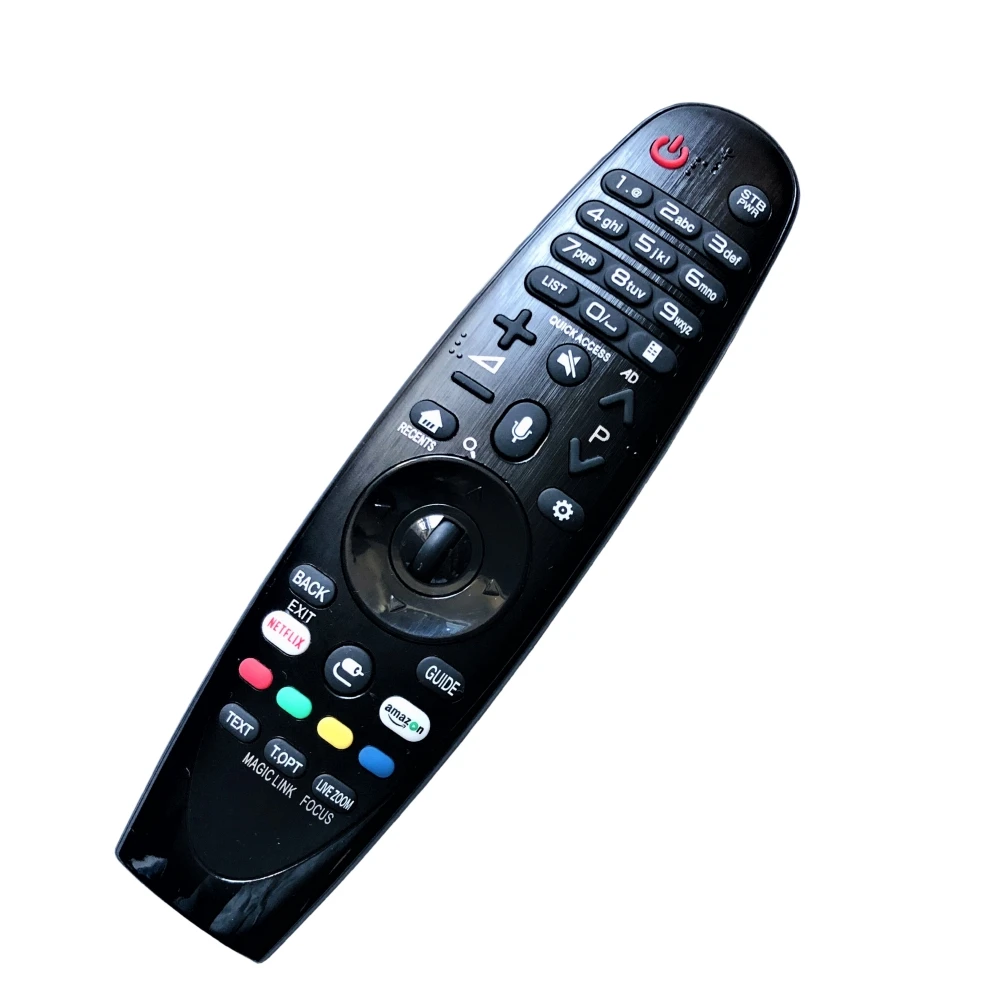 New voice Remote Control fit for Smart TV 55SJ8000 55UJ7700 43UJ654T 55SJ850T 49UJ634V 55SJ800A 49UJ7700 55SJ8500 55UJ634V