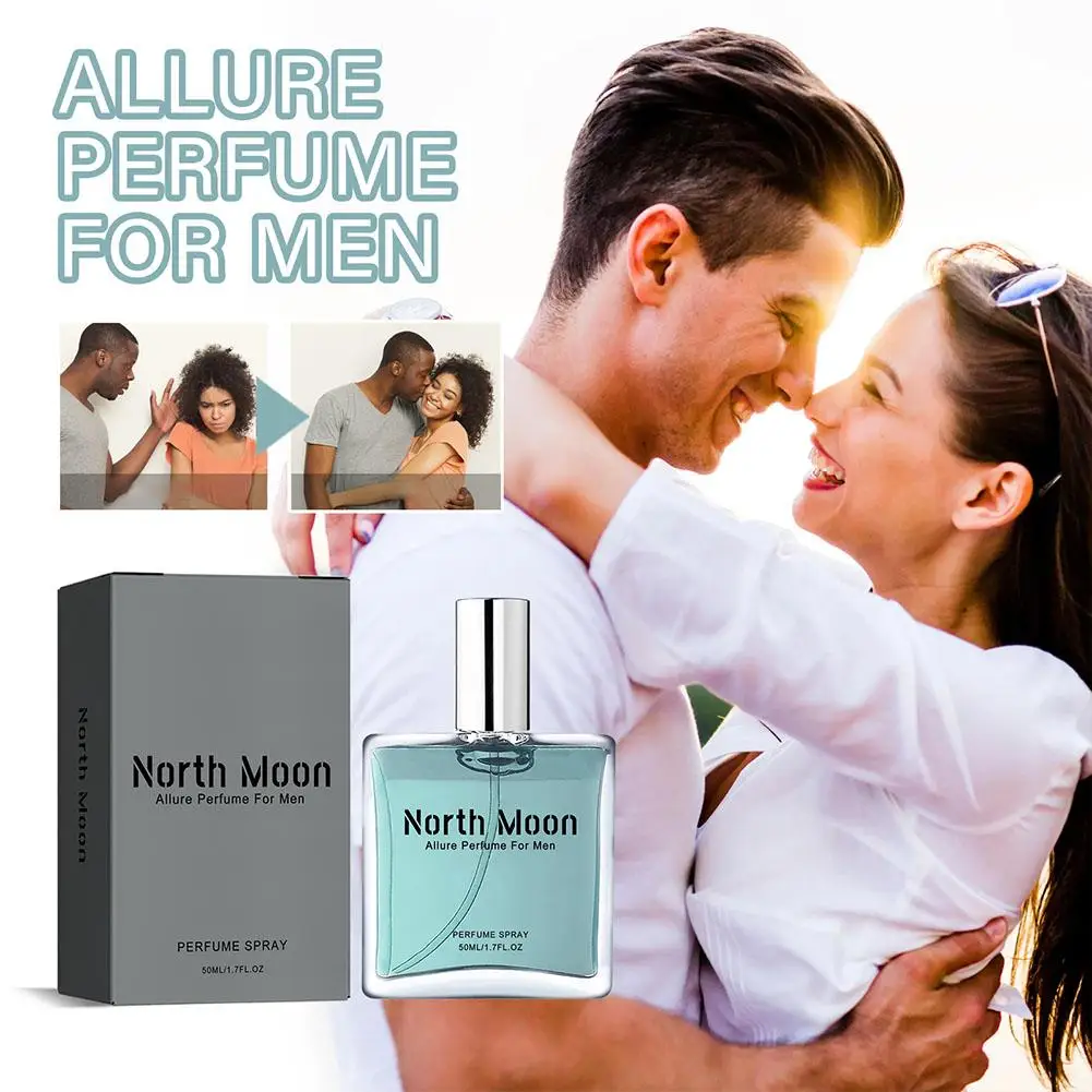 Colônia perfume masculino original fragrância de longa duração feromônio namoro perfume atrair mulher lançando charme eau de parfum