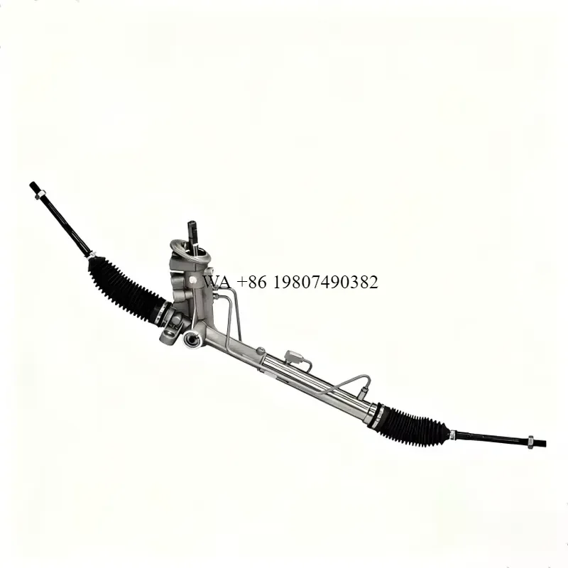 wmwmnu OEM Auto Spare Parts LHD RHD Power Steering Rack Auto Steering Gears for Gol Voyage Fox Spacefox Crossfox Saveiro