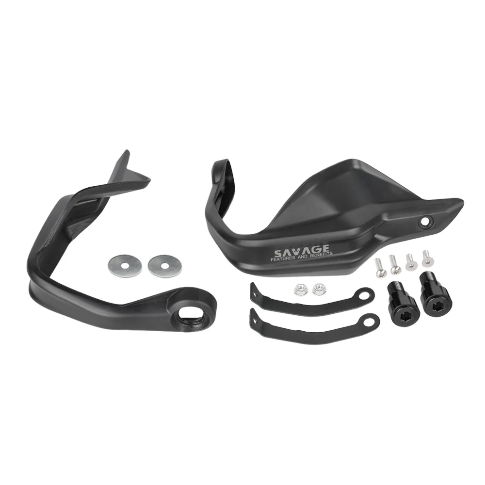 MT07 FZ07 Handlebar Handguards Shield For YAMAHA MT-07 FZ-07 2014