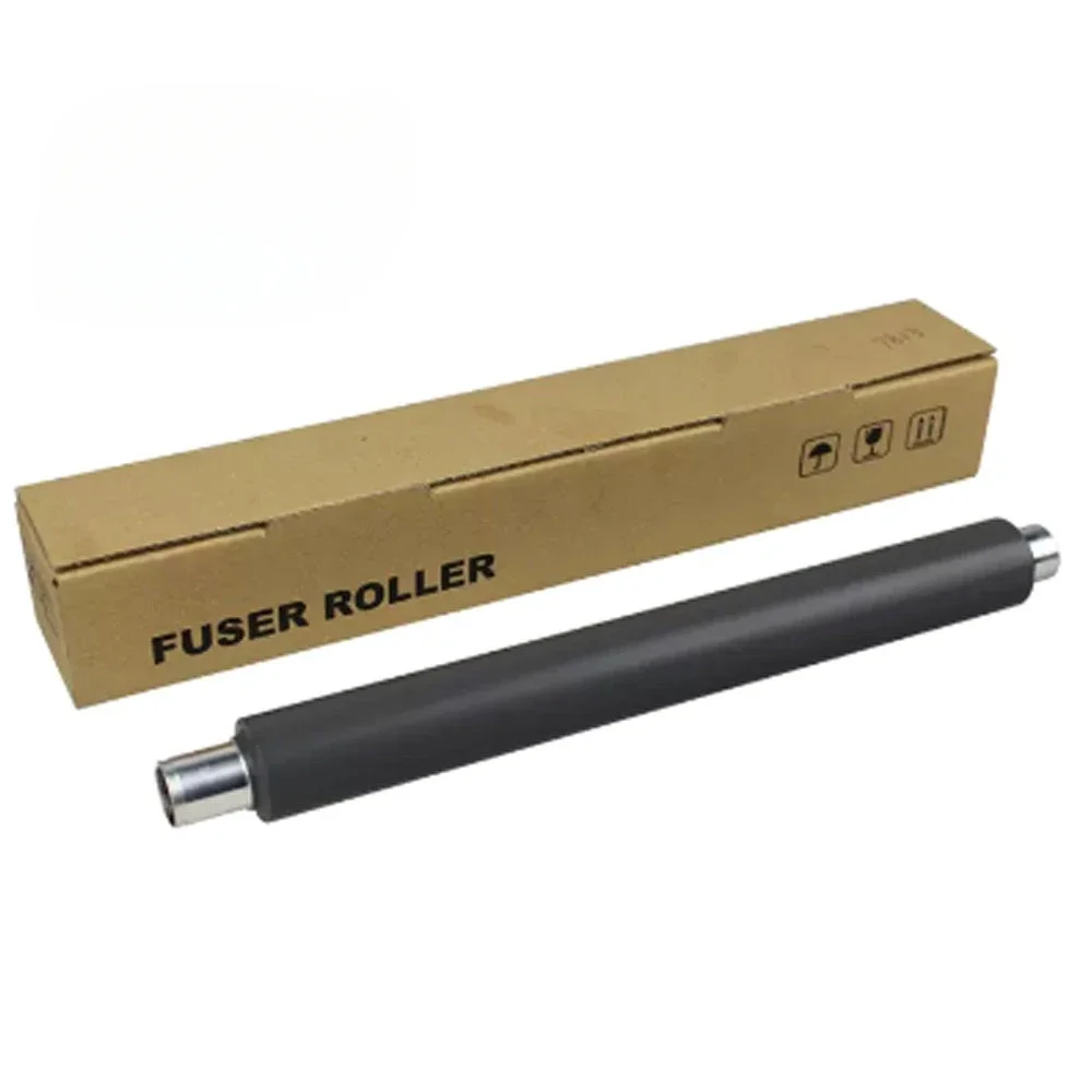 

10PCS FS2100 M3040 M3540 FK-3100 Fuser Upper Heat Roller for Kyocera FS 2100D 2100DN 2100 ECOSYS M3040dn M3040idn M3540dn M3540