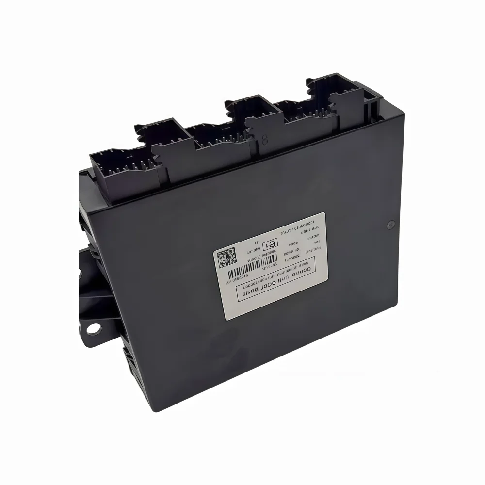 Neue Hochwertige Motorsteuereinheit COO7 ECU 2029431 Passend für Scania LKW-Controller Ersatz für 2161836 5348978 1401300485 – Detail 5