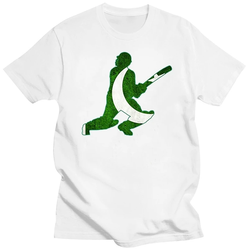 Men t shirt Pakistan Cricket Team Jersey Gift for Cricket Fans d t-shirt novelty tshirt women