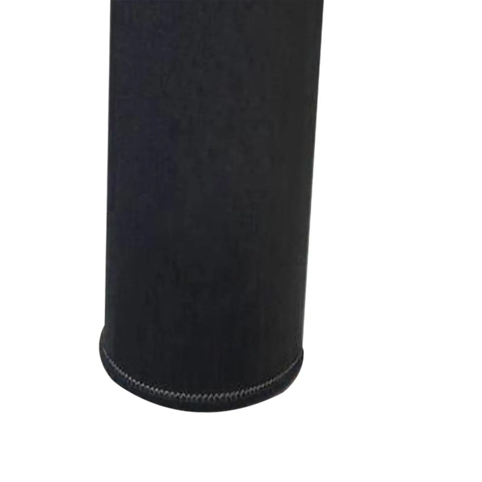 

Scuba Cylinder Neoprene Protective Cover Stretch Sleeve for 12L Diving Tank Accessories for Portable Diving Cylinder Kit