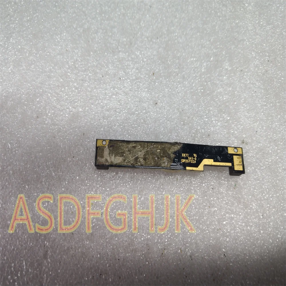 Original For Dell Latitude E5250 E7450 E7250 E5450 E3340 Web Camera CN-0FHKK7 0FHKK7 FHKK7 V3254 Tested Fast Shipping