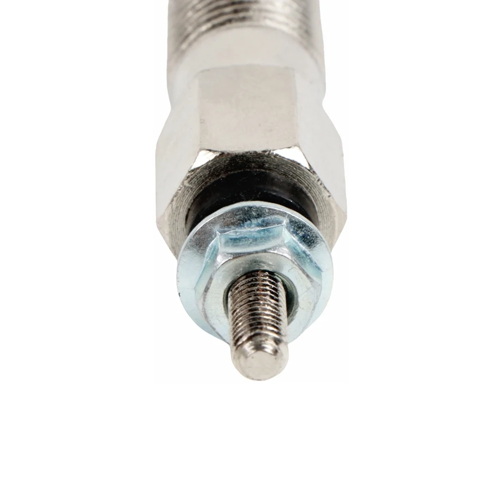 

Engine Glow Plug For Isuzu 4BD2 6BD1 NPR NQR GMC Chevrolet 3.9L Engine Ignition System Components Glow Plug Accessories