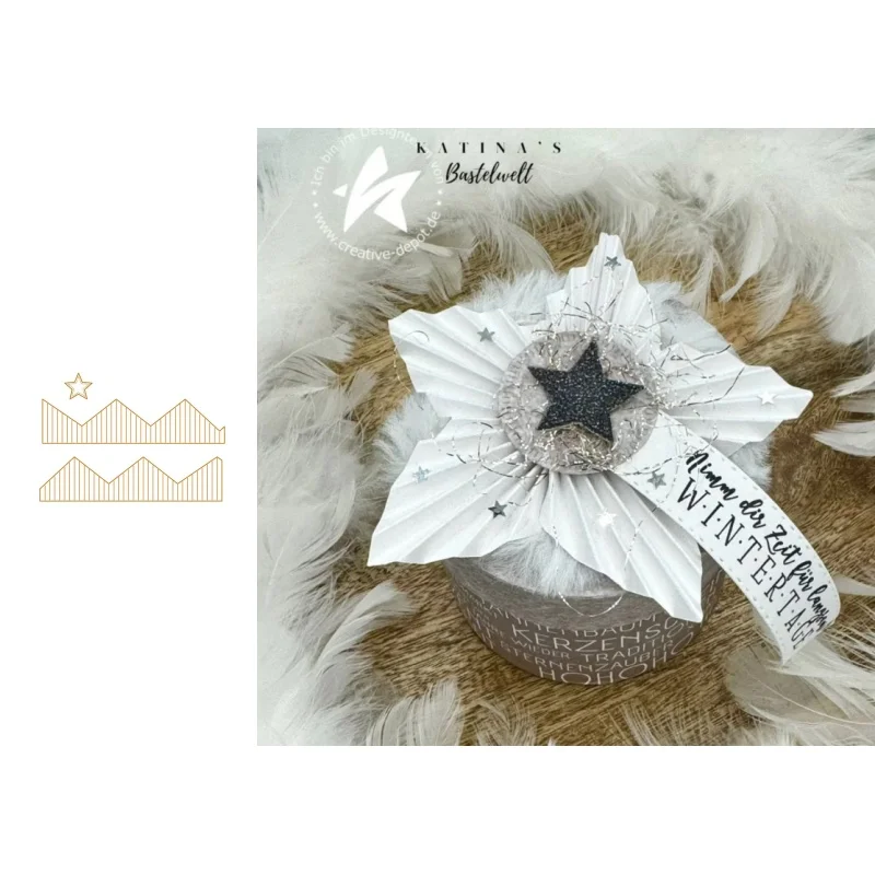 Neues Produkt im Vorverkauf: Winter-Stanzformen und Stempel für Eltern und Kinder, DIY-Scrapbook-Album-Dekoration, geprägte Papierkarten