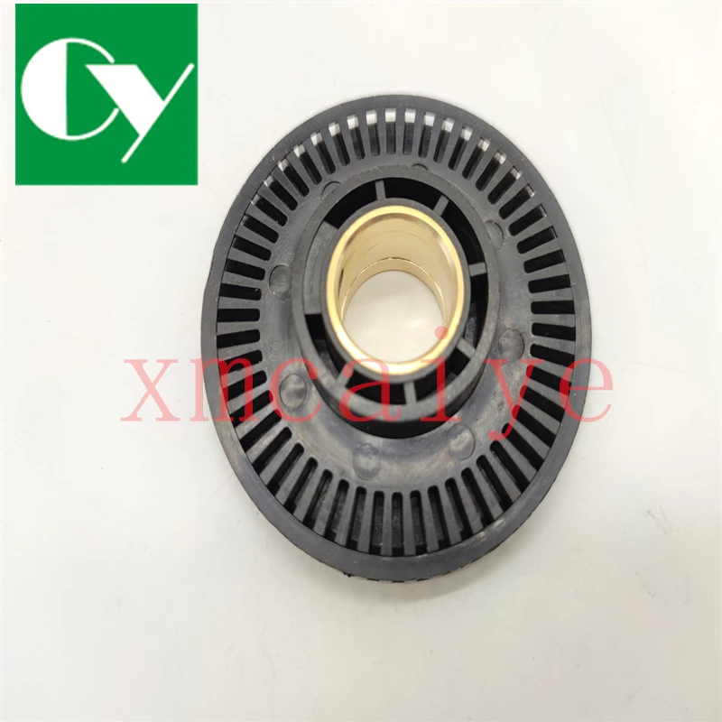 

High Quality 2 Piece Suction Wheel 93.015.353 For SM102 CD102 Printing Machinery Parts