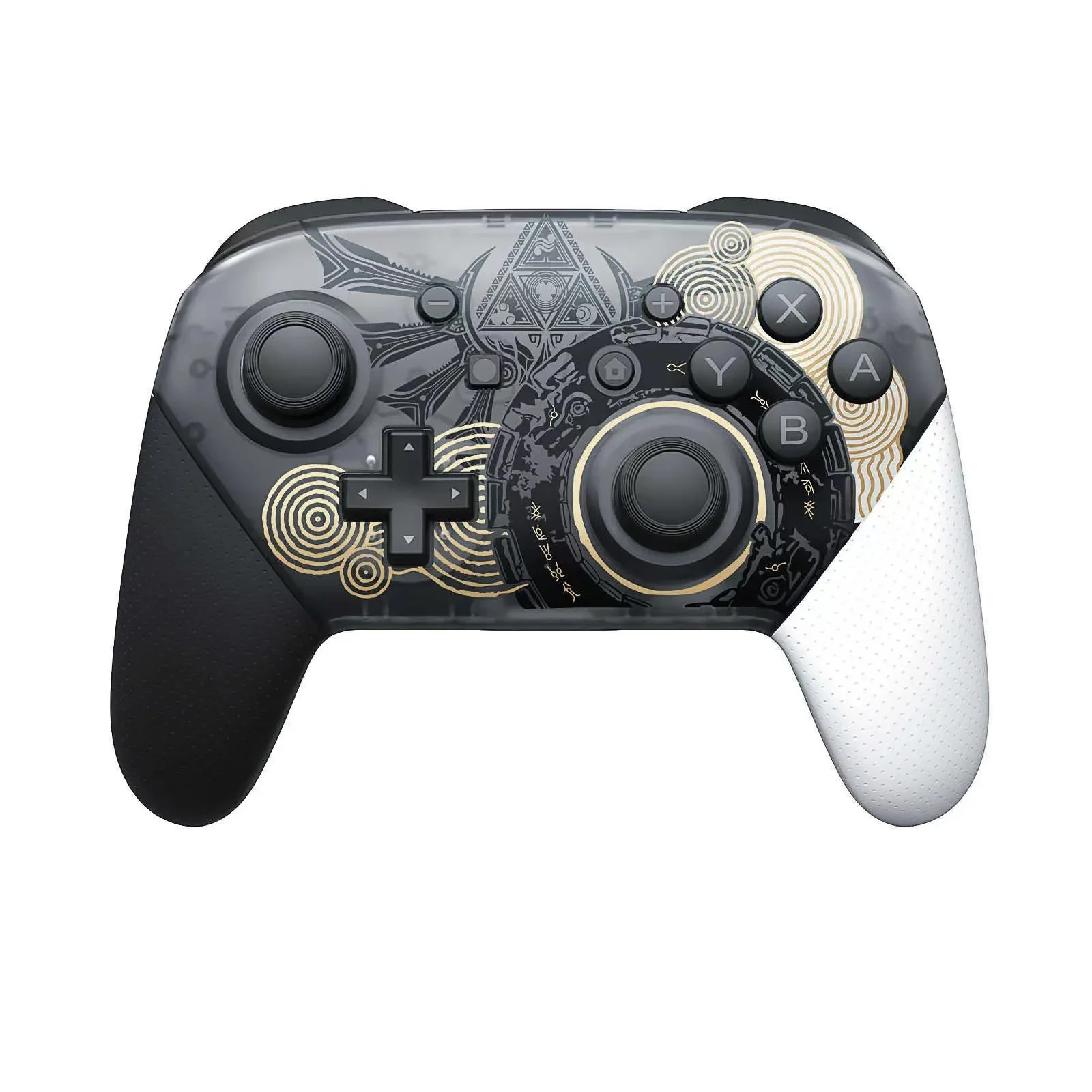 Switch Pro Controller, Wireless Switch Controllers, Switch Remote Gamepad with NFC, Turbo, Vibration, Wake Up  Function 