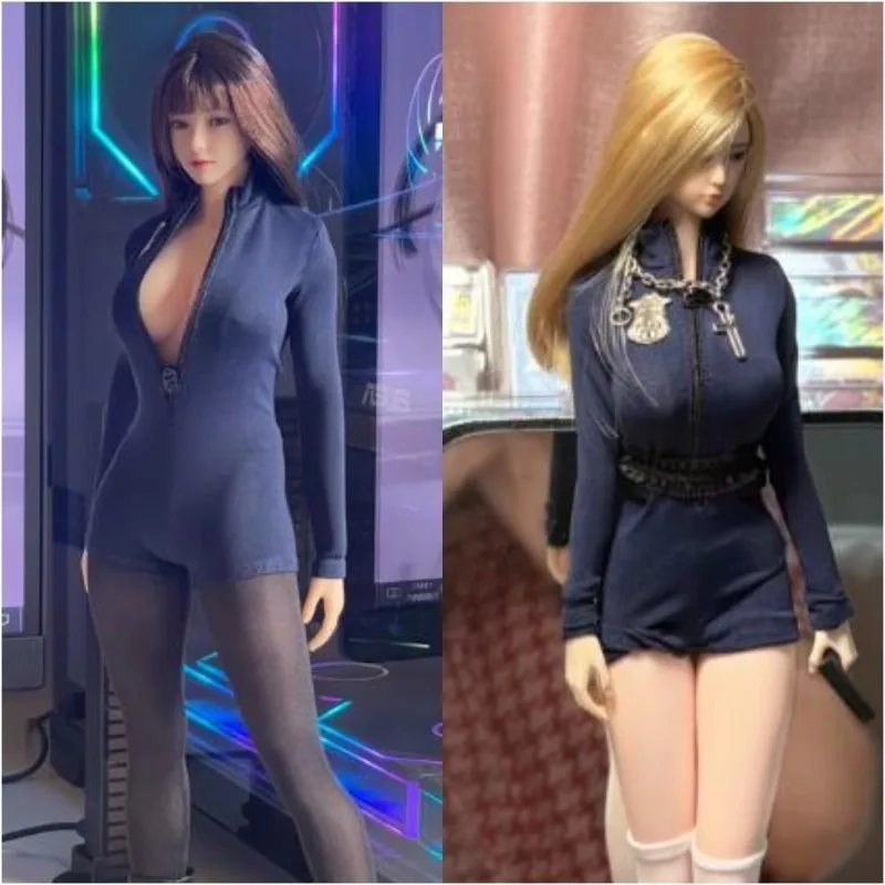 In Stock 1/6 Scale …