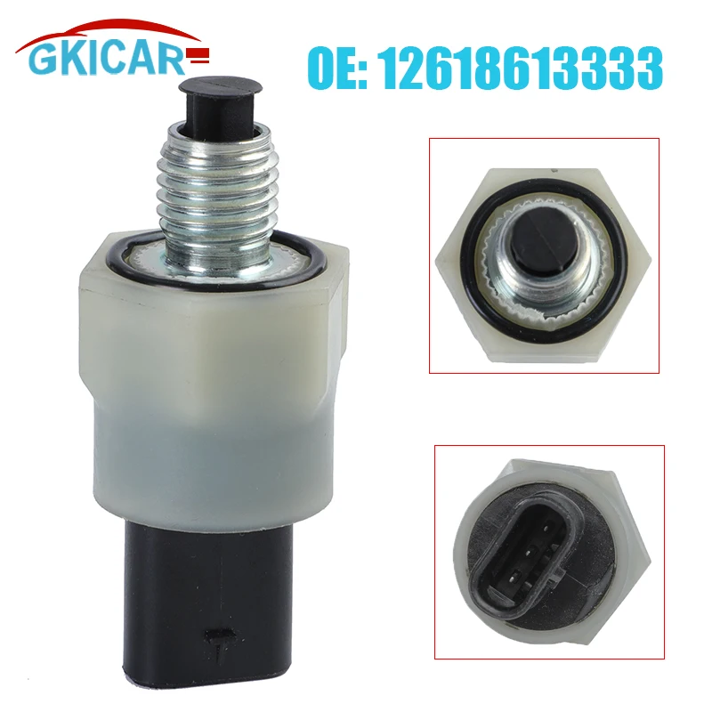 Oil Pressure Sensor 1261-8613-333 12618613333 12617595724 For BMW F34 F30 F25 F20 F10 E84 E89-N20 N26 X4