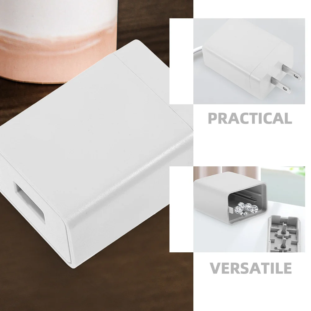 2 шт., заглушки для денег