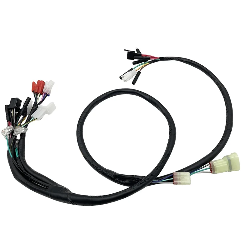 

Main Electrical Harness Plastic For Honda Fourtrax 300 2X4/4X4 TRX300 TRX300FW 94-97 32100-HM5-670-A93R