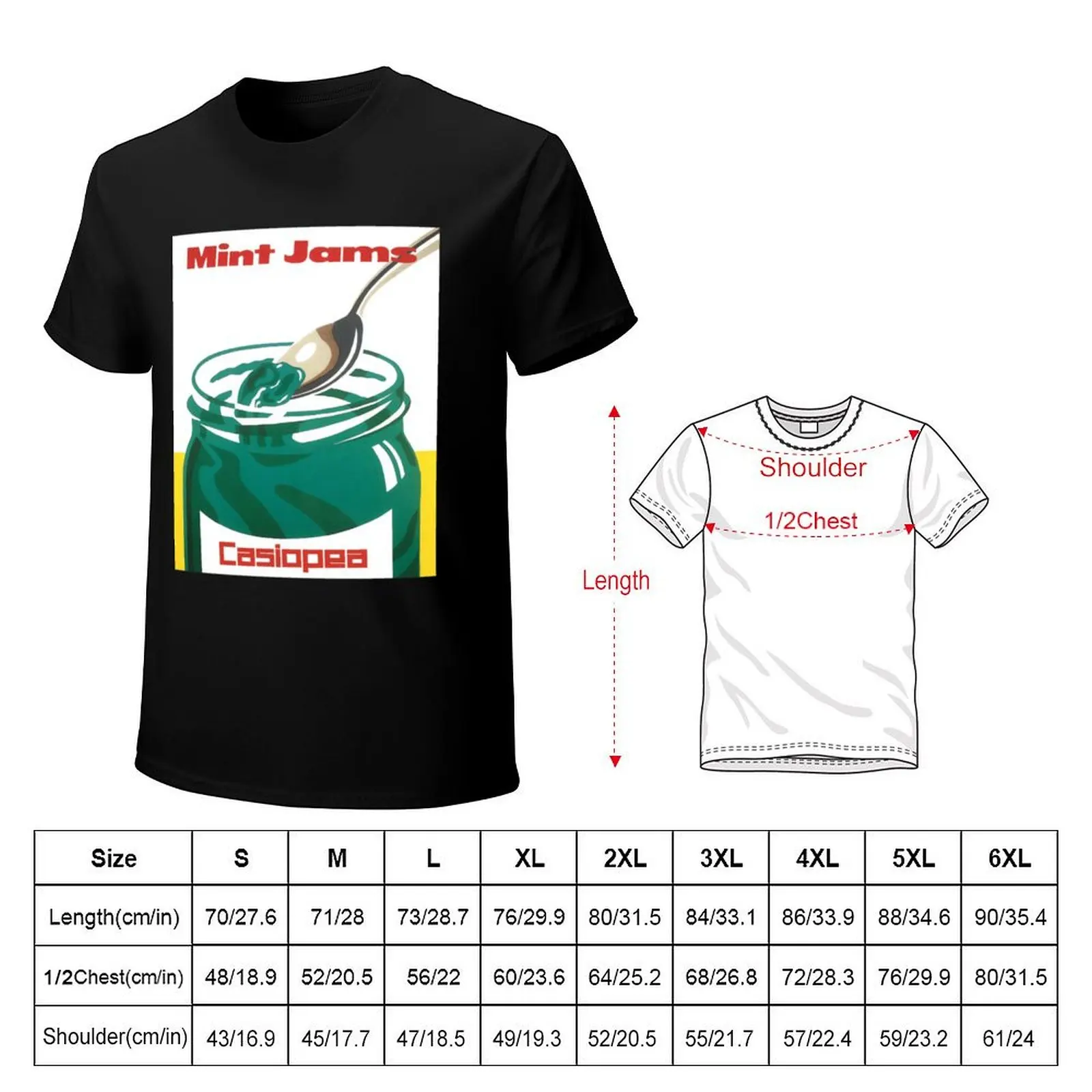 CASIOPEA T-Shirt Running Performance Short Sleeve Tee
